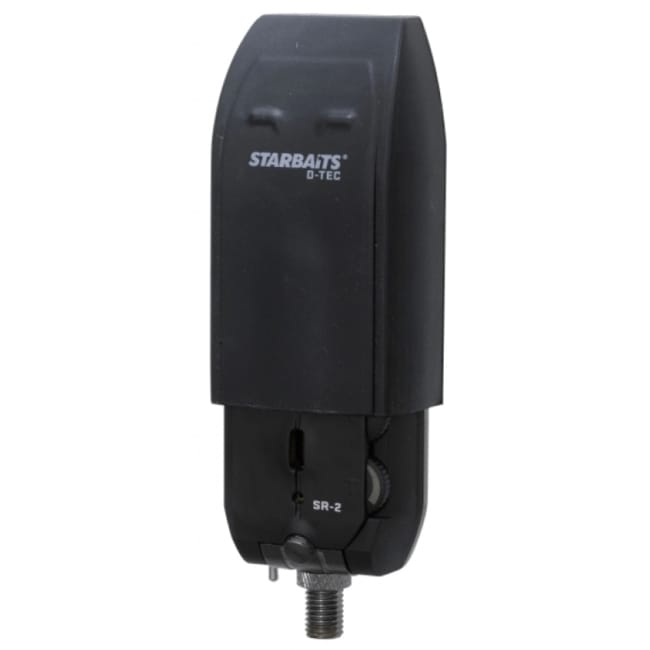 Starbaits D-TEC E Bait Alarm Set - 3 Rod