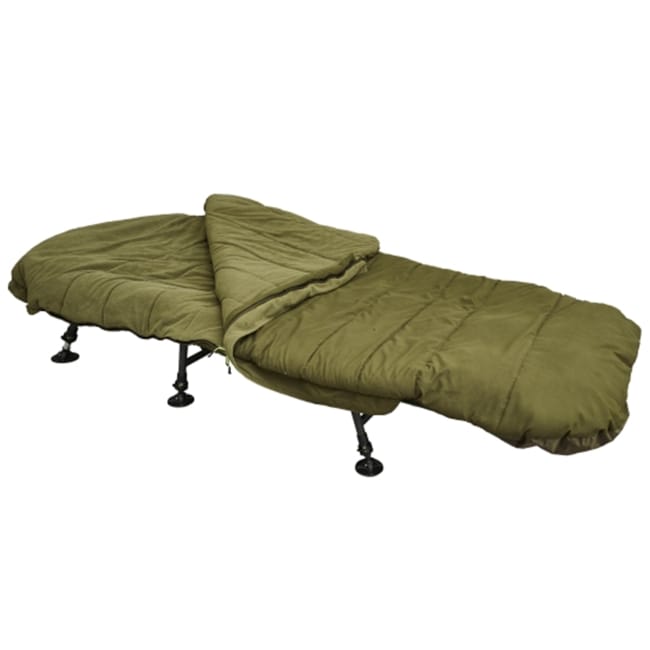 Starbaits STB Sleeping Bag - 3 Season