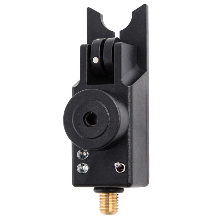 Steve Neville Remote Bite Alarm