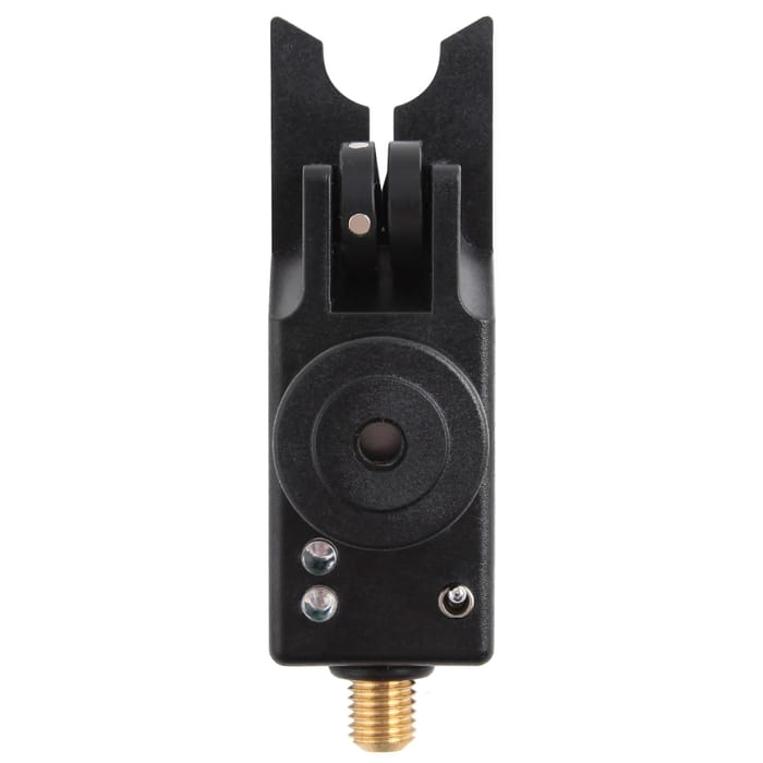 Steve Neville Remote Bite Alarm