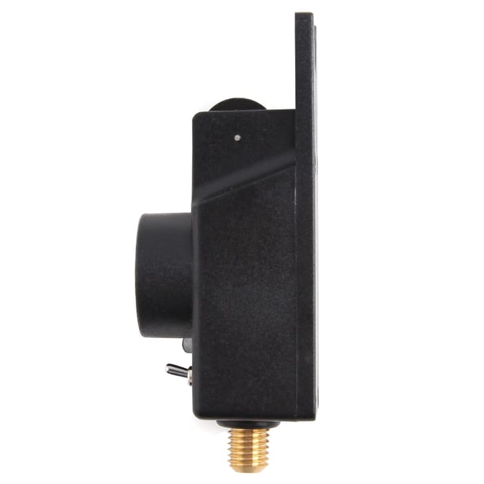Steve Neville Remote Bite Alarm Side