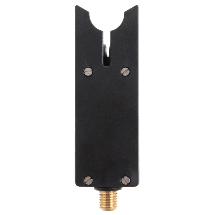 Steve Neville Remote Bite Alarm Back