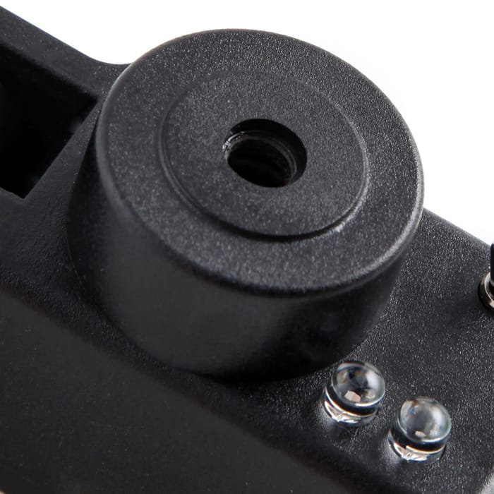 Steve Neville Remote Bite Alarm Close Up 4