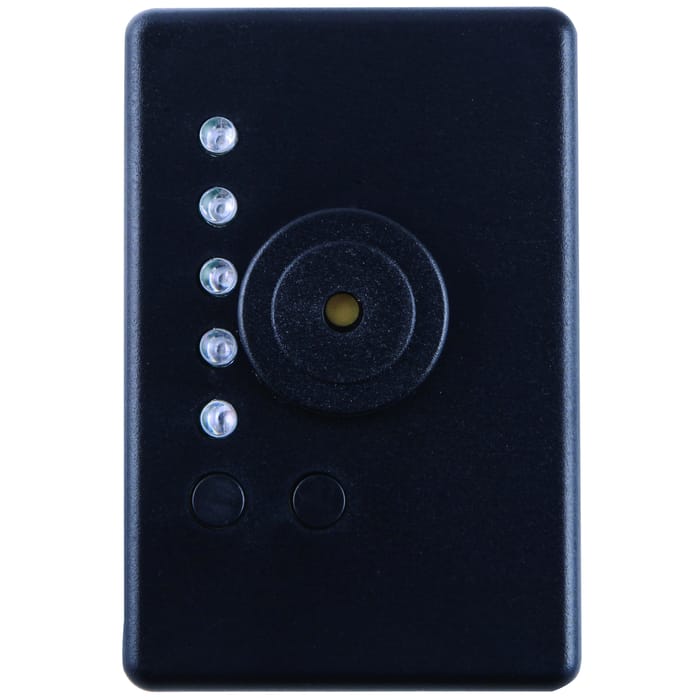 Steve Neville Remote Receiver Box