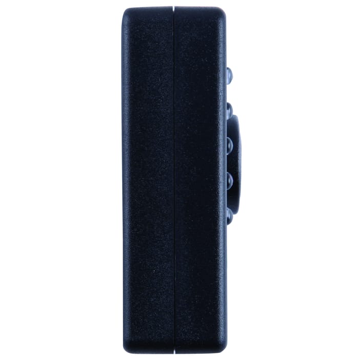 Steve Neville Remote Receiver Box Side