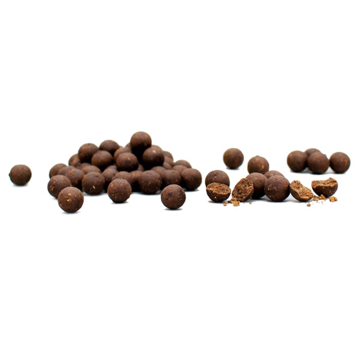 Sticky Baits Bloodworm Boilies