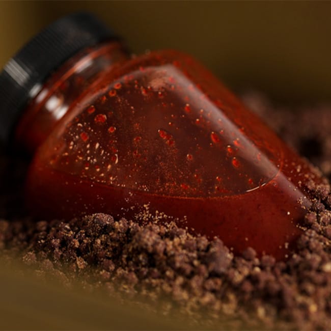 Sticky Baits Bloodworm Session Pack Close Up 3