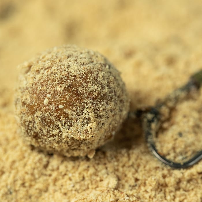 Sticky Baits Manilla Active Mix 2