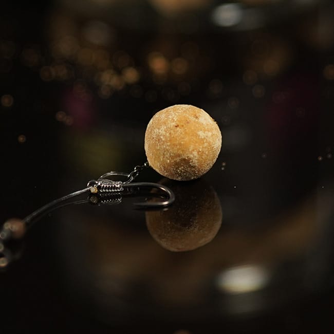 Sticky Baits Manilla Active Pop Ups Close Up 2