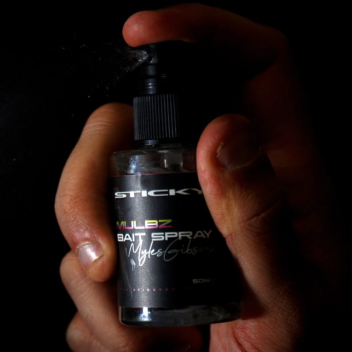 Sticky Baits Mulbz Bait Spray 1