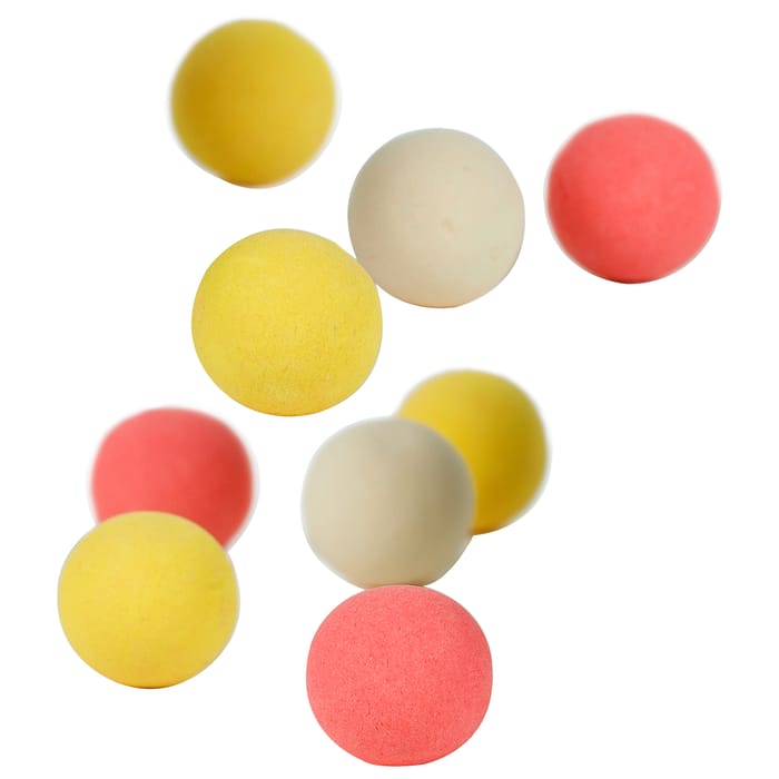 Sticky Baits Mulbz Fluoro Pop-Ups 1