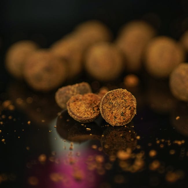 Sticky Baits The Krill Active Shelf Life Boilies Close Up 2