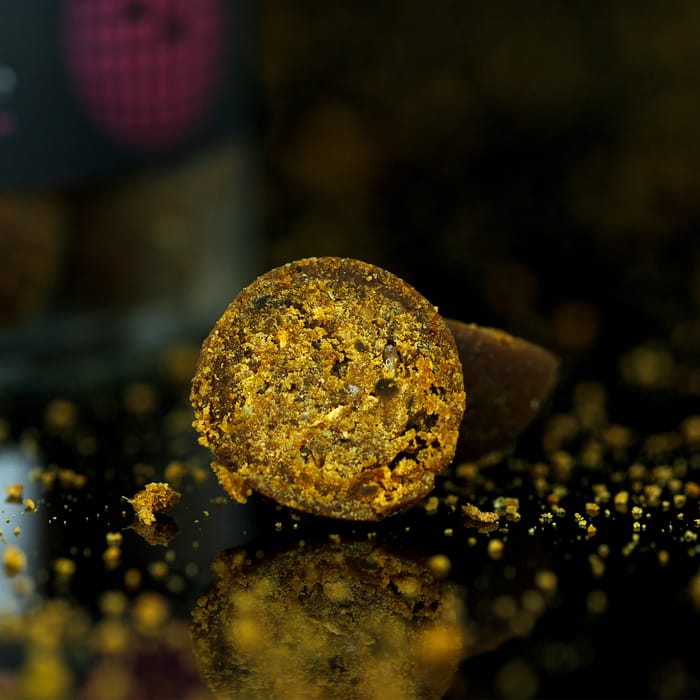 Sticky Baits The Krill Active Wafters 3
