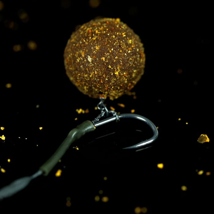 Sticky Baits The Krill Active Wafters 4