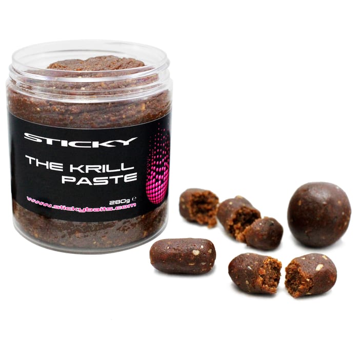 Sticky Baits The Krill Paste 1
