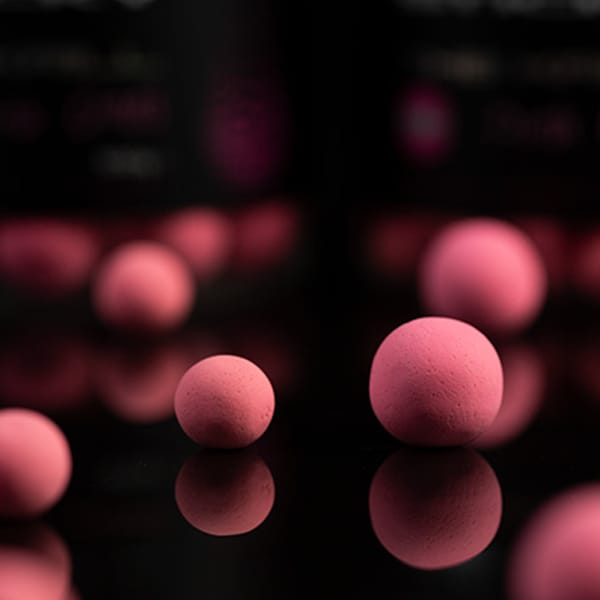 Sticky Baits The Krill Pink Ones 7