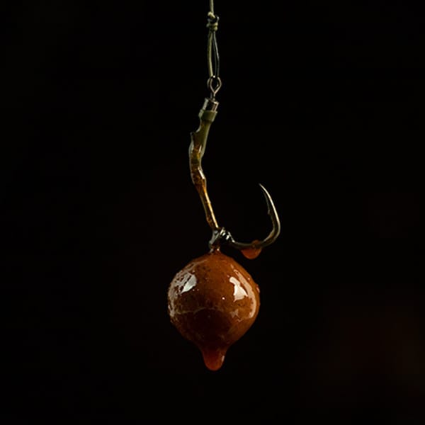 Sticky Baits The Krill Pop-Ups