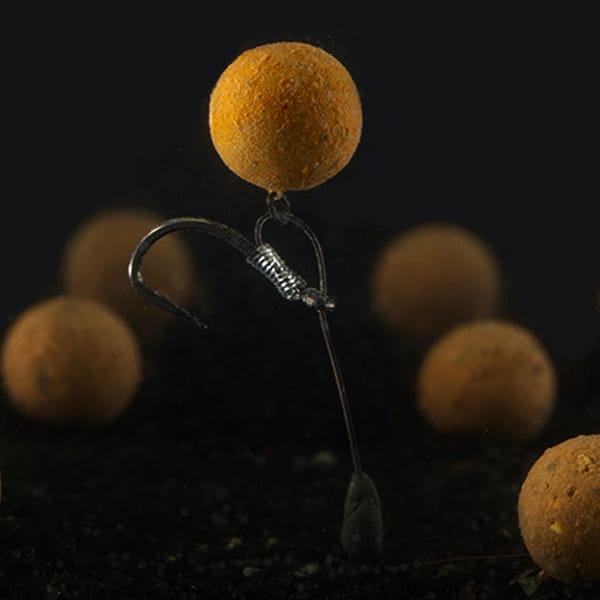 Sticky Baits The Krill Pop-Ups