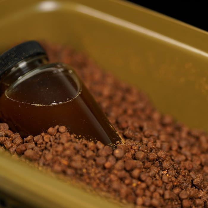 Sticky Baits The Krill Session Pack Close Up 1