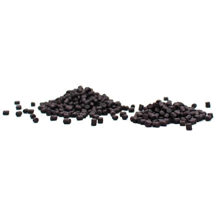Sticky Bloodworm Pellets 2