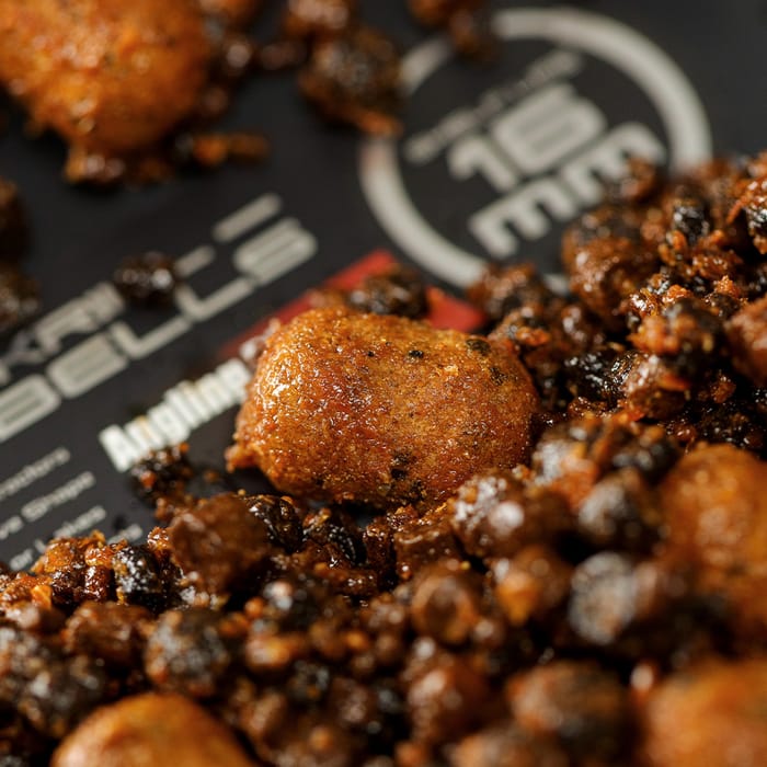 Sticky Baits Krill Shelf Life Dumbells 1