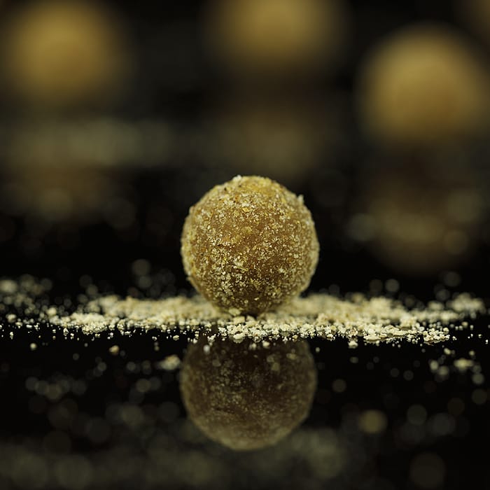 Sticky Manilla Active Freezer Boilies 2