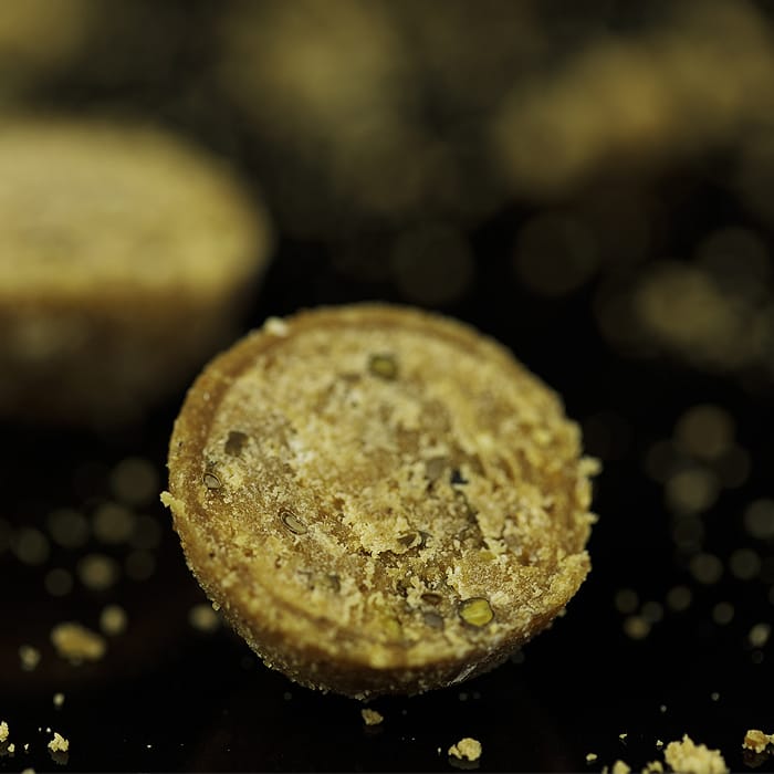 Sticky Manilla Active Freezer Boilies 3