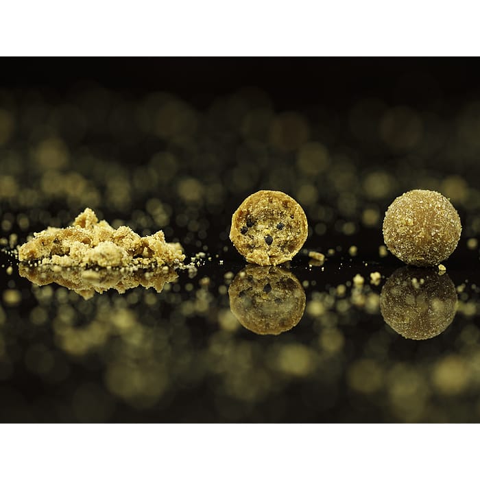 Sticky Manilla Active Freezer Boilies 4