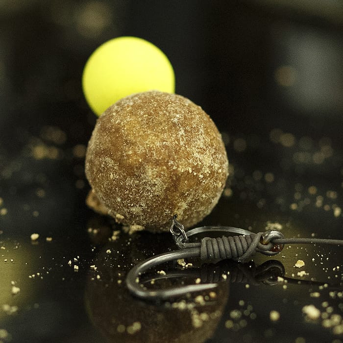 Sticky Manilla Active Tuff Ones 4