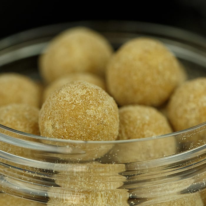 Sticky Manilla Active Wafters 2