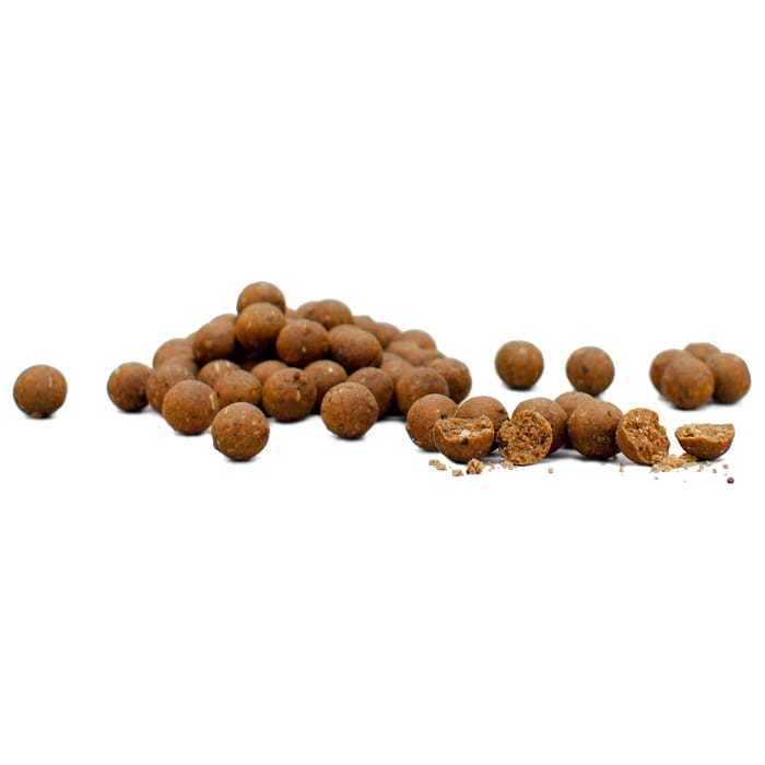 Sticky Pure Krill Frozen Boilies 2