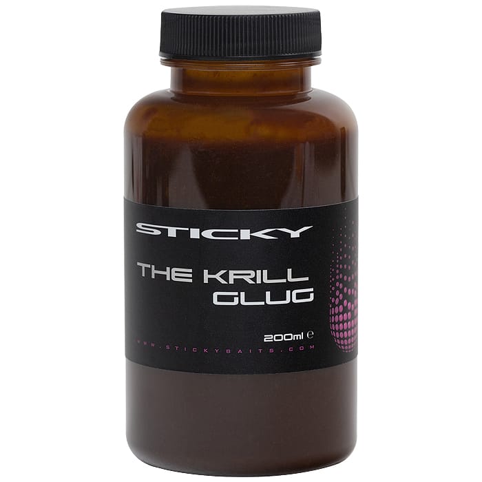 Sticky Pure Krill Glug