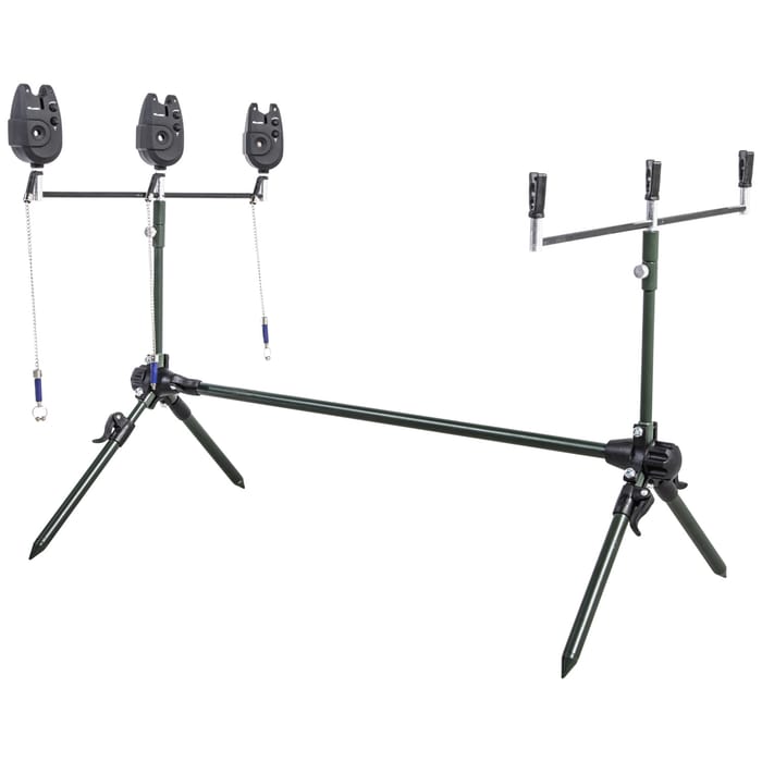 Stillwater 3 Rod Pod Set 5