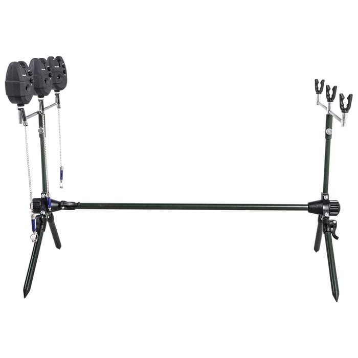 Stillwater 3 Rod Pod Set 