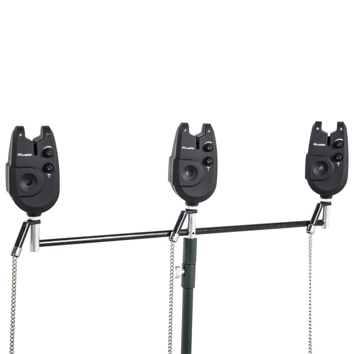 Stillwater 3 Rod Pod Set 6