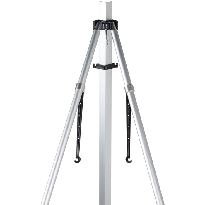 Stillwater 6ft Match Tripod 2