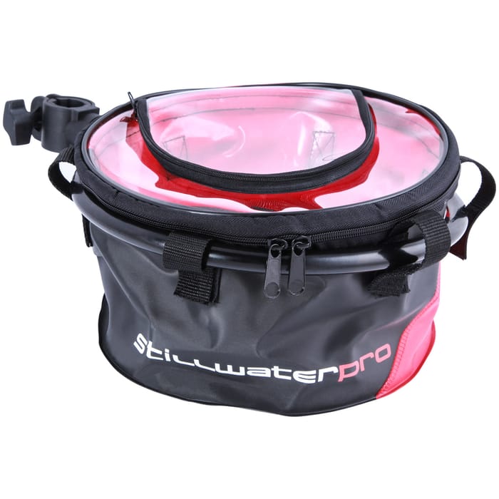 stillwater bowl and hoop