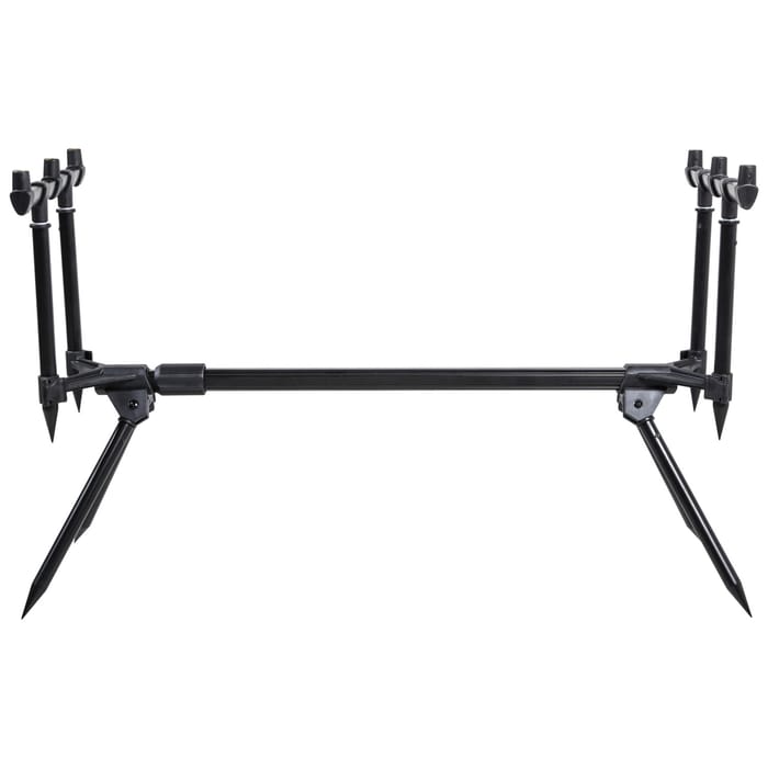Stillwater BPX 3 Rod Pod 3
