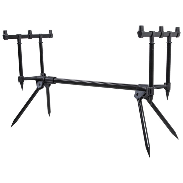 Stillwater BPX 3 Rod Pod