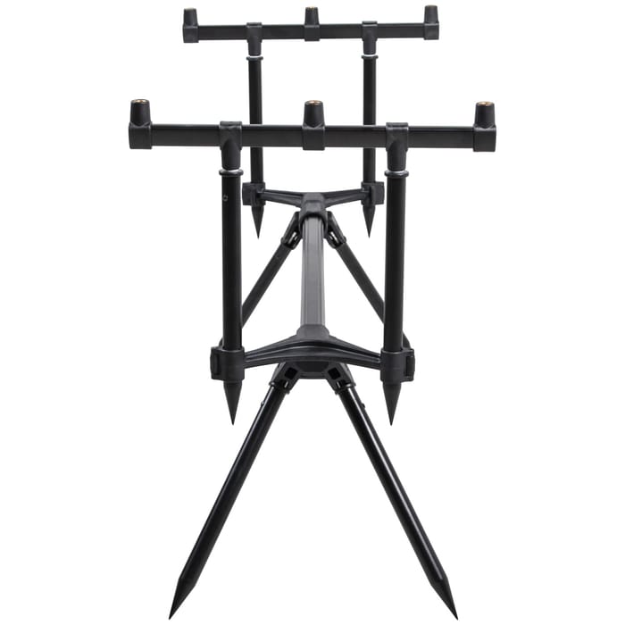 Stillwater BPX 3 Rod Pod 2
