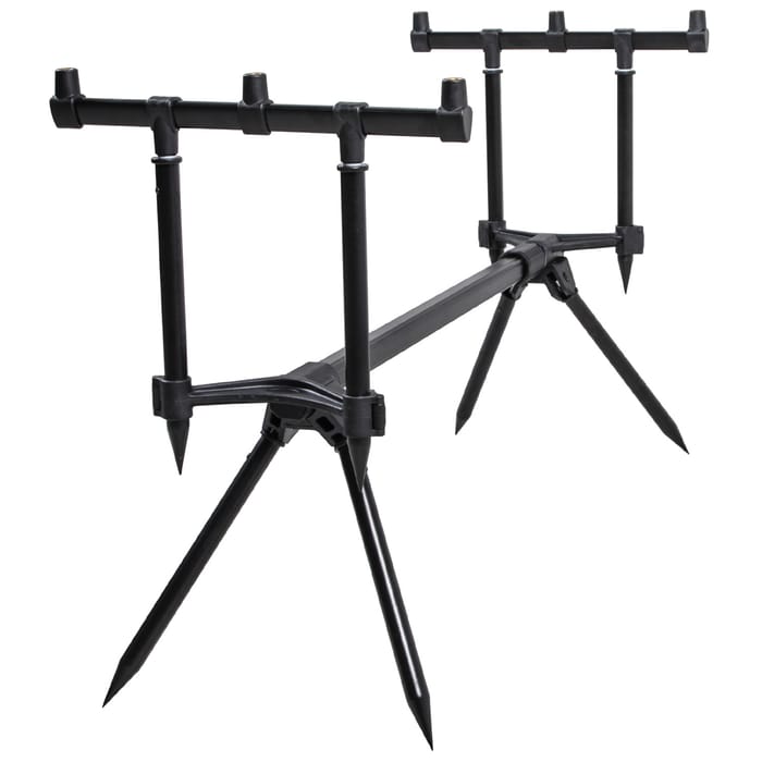 Stillwater BPX 3 Rod Pod 1