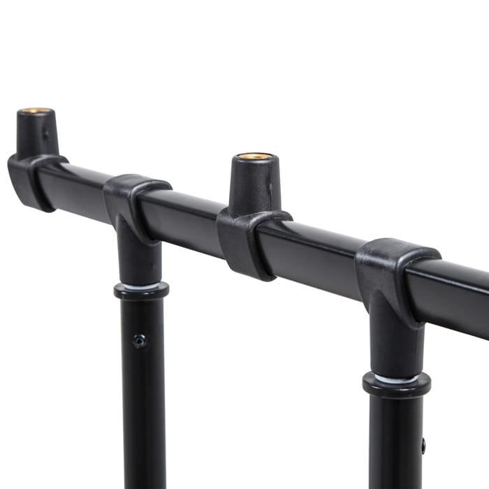 Stillwater BPX 3 Rod Pod 5