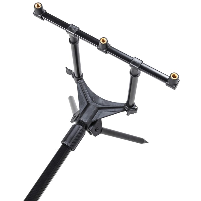 Stillwater BPX 3 Rod Pod 4