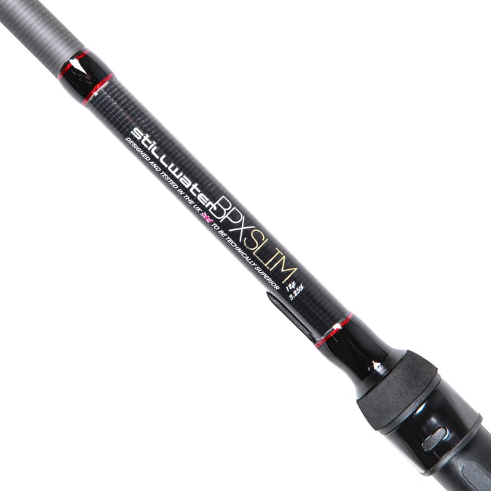 stillwater BPX MKII slim rod