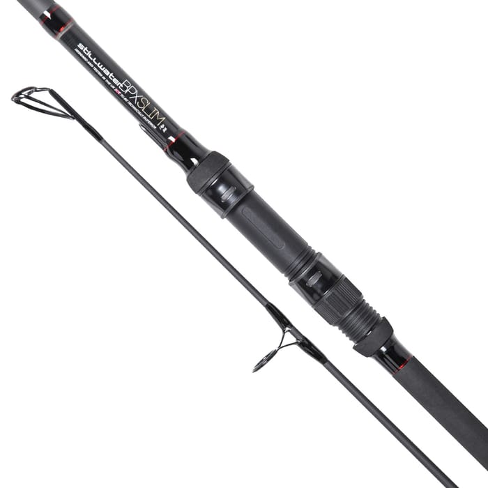 stillwater BPX MKII slim spod rod 1