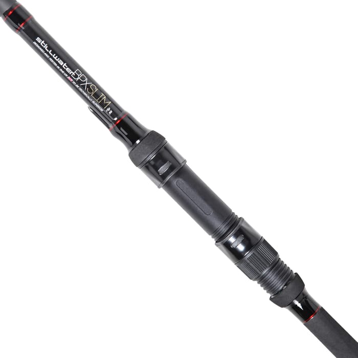 stillwater BPX MKII slim spod rod