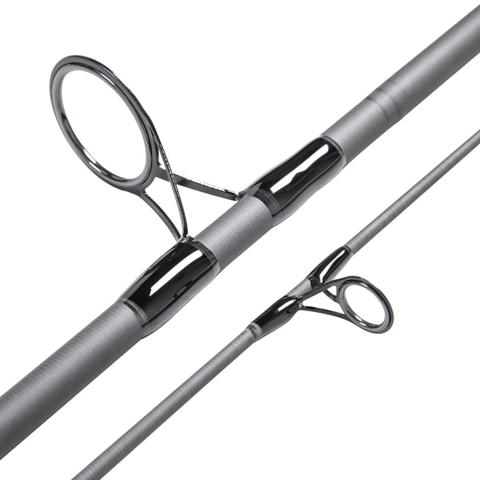 stillwater BPX MKII slim spod rod close up