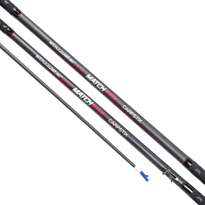 stillwater carp stix 4.5m