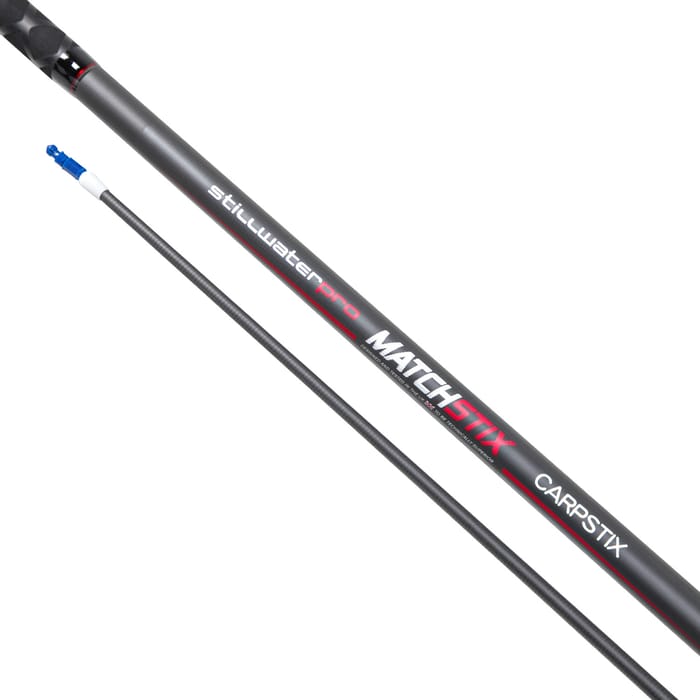 stillwater carp stix 4.5m 2