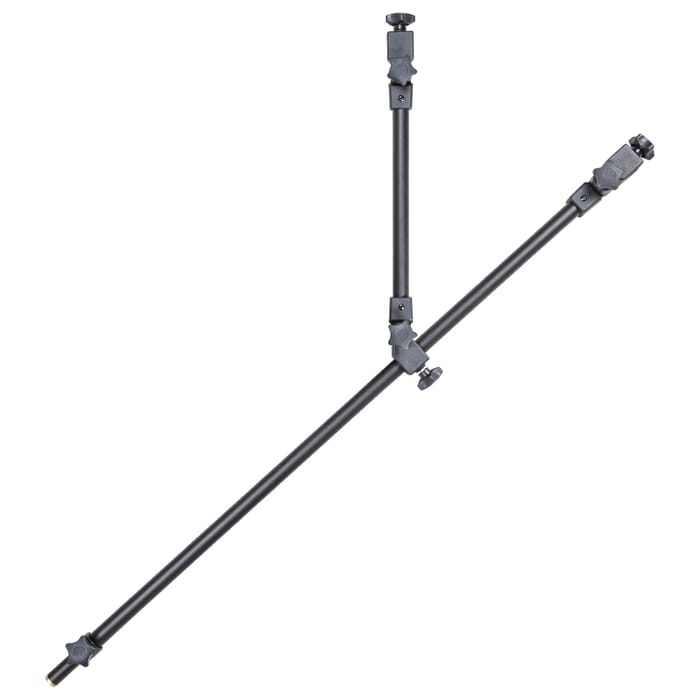 stillwater double leg feeder arm